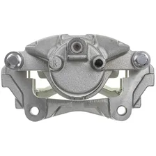 Front Right AS CALIPER W/BRKT image 2