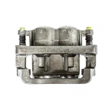 Front Left AS CALIPER W/BRKT for Ford image 4