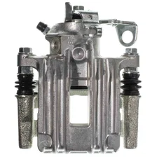Rear Left AS CALIPER W/BRKT image 3