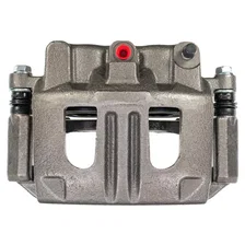 Front Left AS CALIPER W/BRKT image 3