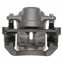 Rear Left AS CALIPER for Subaru image 4