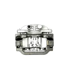 Rear Left AS CALIPER W/BRKT image 4