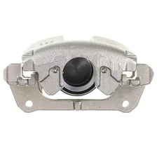 Front Left AS CALIPER W/BRKT for Volvo image 1