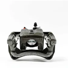 Rear Right AS CALIPER W/BRKT image 1