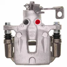 Rear Left OE REPLACEMENT CALIPER for Kia Soul image 3