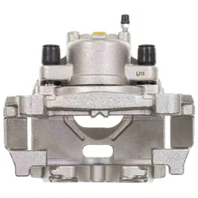Front Right AS CALIPER W/BRKT image 4