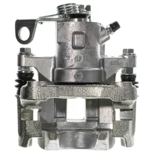 Rear Left AS CALIPER W/BRKT image 4