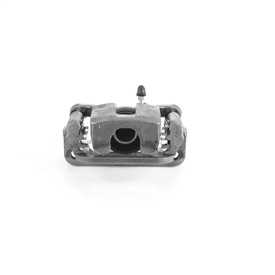 Rear Right AS CALIPER W/BRKT for Nissan