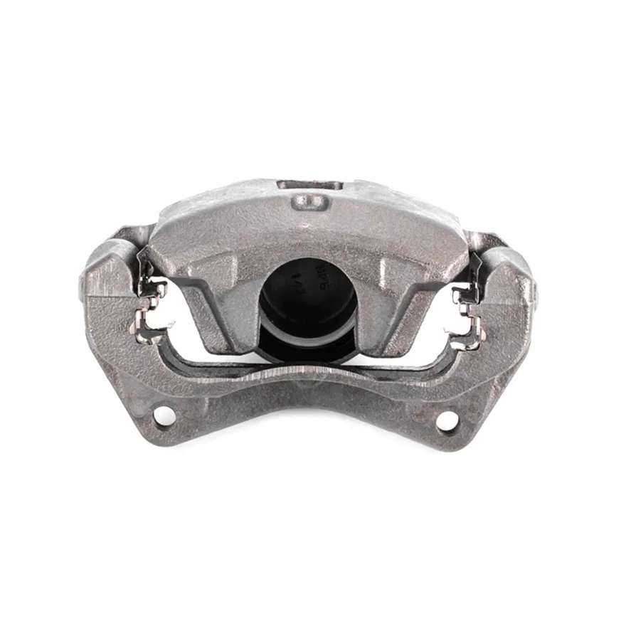 Front Right AS CALIPER W/BRKT for Mitsubishi Lancer