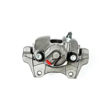 Rear Left AS CALIPER W/BRKT for BMW image 2