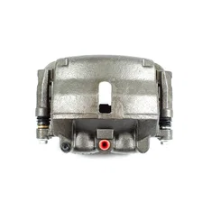 Front Right AS CALIPER W/BRKT for Ford F-150 image 3