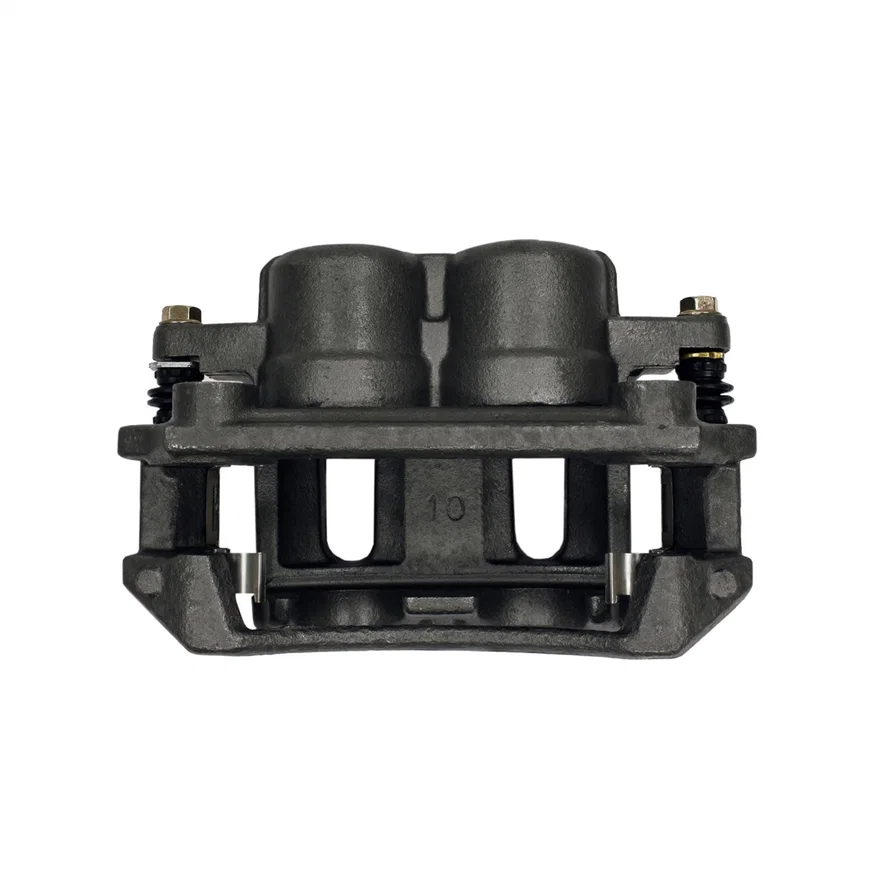 Front Right AS CALIPER W/BRKT for Dodge Dakota