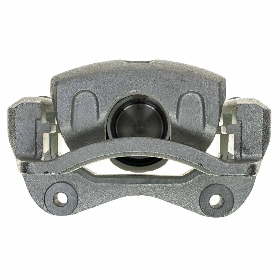 Front Left AS CALIPER W/BRKT
