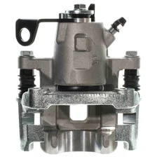 Rear Left AS CALIPER W/BRKT image 4