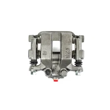 Rear Left AS CALIPER W/BRKT for INFINITI image 3