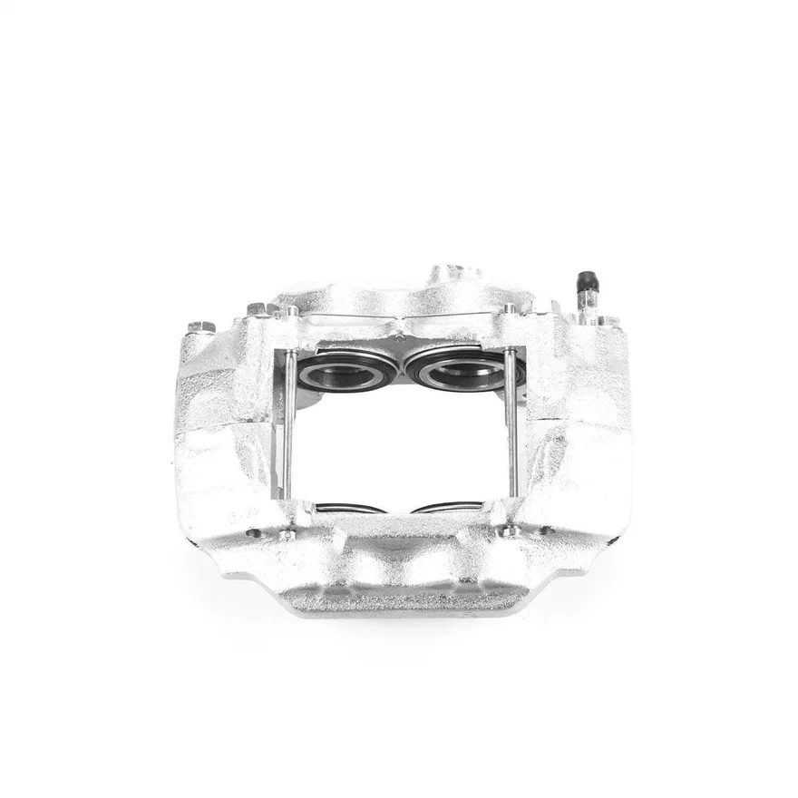Front Right AS CALIPER W/O BRKT