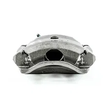 Front Left AS CALIPER W/BRKT for Honda Accord image 1