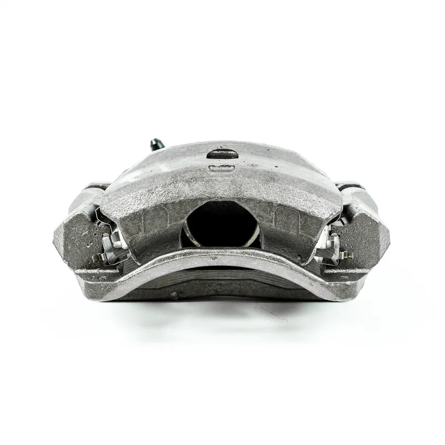 Front Left AS CALIPER W/BRKT for Honda Accord