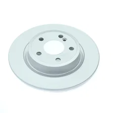 Rear EVOLUTION COATED ROTOR image 2