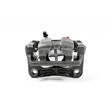 Rear Left AS CALIPER W/BRKT image 1