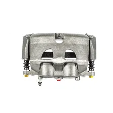 Front Right AS CALIPER W/BRKT for Ford F-150 image 3