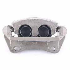 Front Right AS CALIPER W/BRKT for Honda Pilot image 1