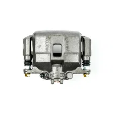 Front Right AS CALIPER W/BRKT image 3