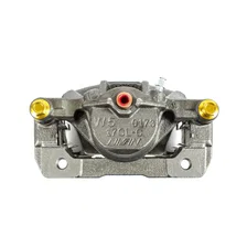 Front Right AS CALIPER W/BRKT for Honda Accord image 2