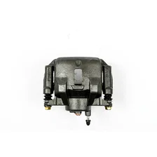 Front Right AS CALIPER W/BRKT image 3