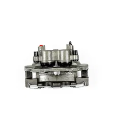 Front Left AS CALIPER W/BRKT for Jeep Grand Cherokee image 4