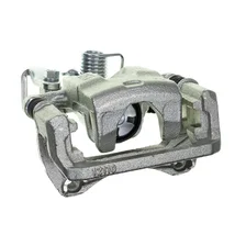 Rear Left AS CALIPER W/BRKT image 5