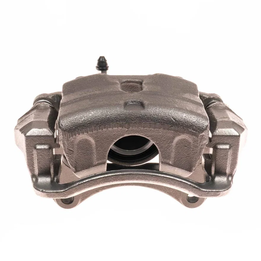 Front Right AS CALIPER