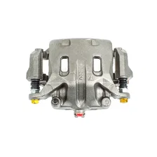 Front Left AS CALIPER W/BRKT image 3