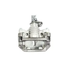 Rear Left AS CALIPER W/BRKT for Pontiac Grand Prix image 4