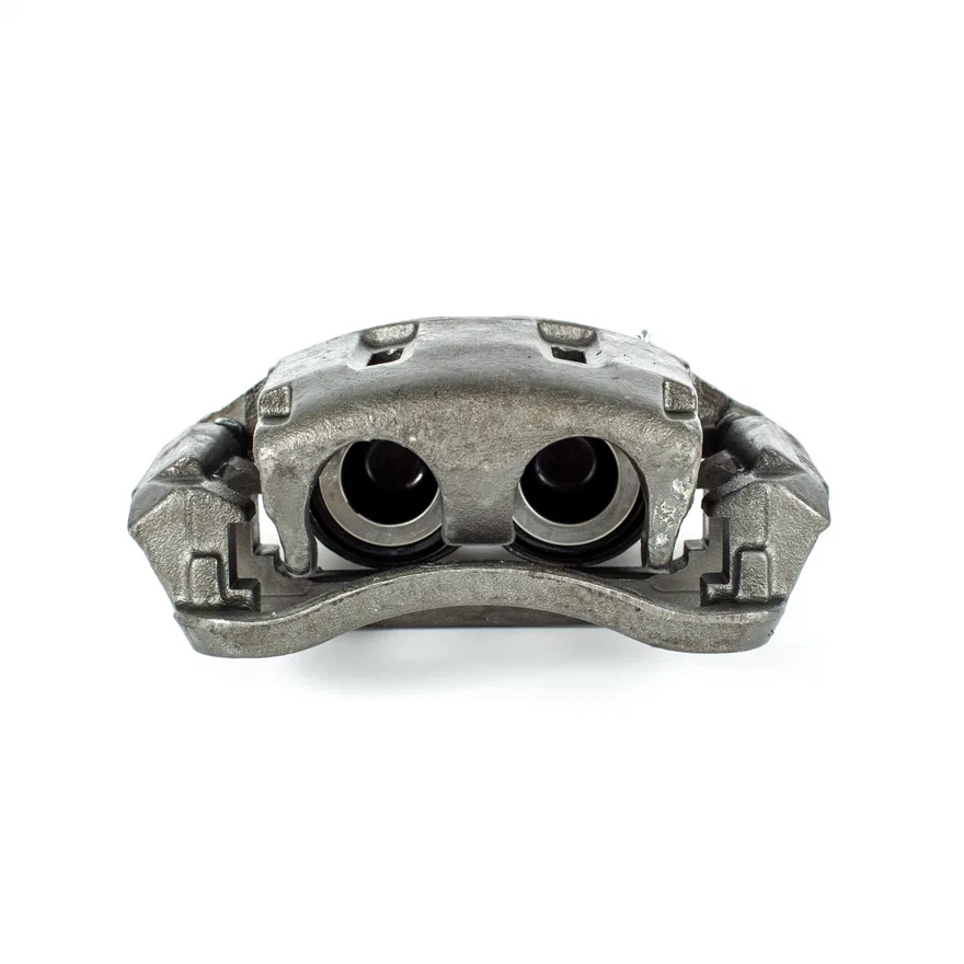 Front Right AS CALIPER W/BRKT for Ford