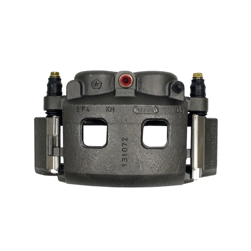 Front Right AS CALIPER W/BRKT for Dodge Ram 1500 Van