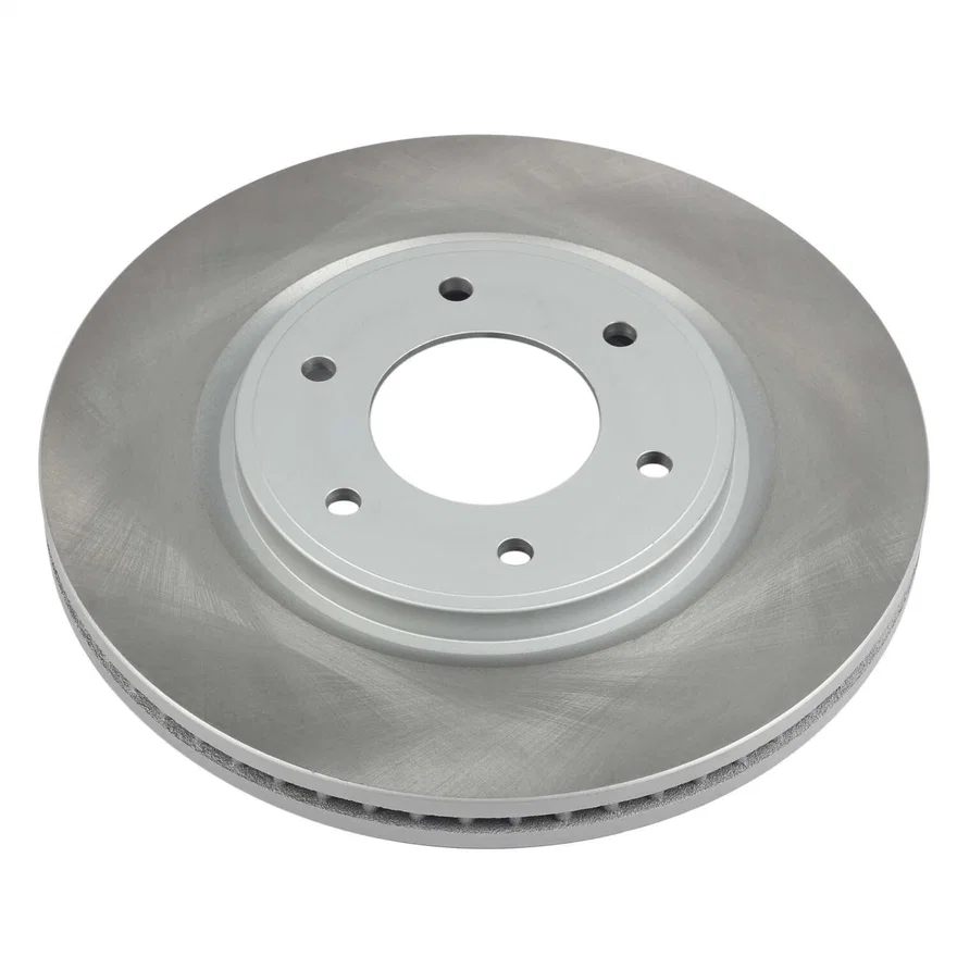 Front SEMI COATED ROTOR for Nissan Altima