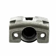 Rear Right AS CALIPER W/O BRKT image 1