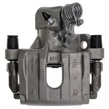 Rear Left AS CALIPER W/BRKT for Mazda 3 image 3