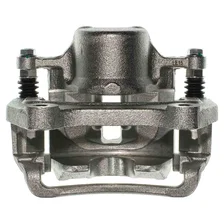Front Right AS CALIPER W/BRKT image 4