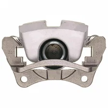 Rear Left OE REPLACEMENT CALIPER image 1