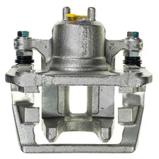 Rear Right AS CALIPER W/BRKT for Honda CR-V image 4