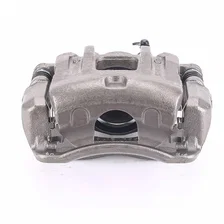 Front Right AS CALIPER W/BRKT image 1