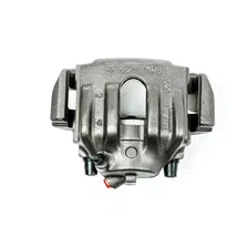 Front Right AS CALIPER W/BRKT for BMW image 3