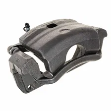 Front Right AS CALIPER W/BRKT image 5