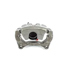 Front Left AS CALIPER W/BRKT for Mazda RX-8 image 1