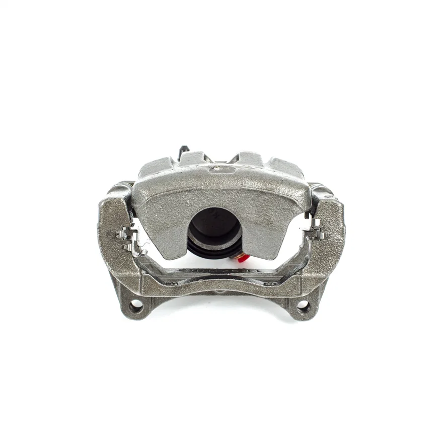 Front Left AS CALIPER W/BRKT for Mazda RX-8
