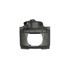 Front Left AS CALIPER W/O BRKT image 1