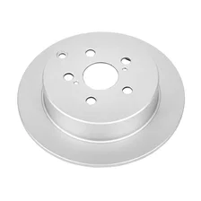 Rear EVOLUTION COATED ROTOR image 2