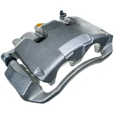 Front Right AS CALIPER W/BRKT image 5